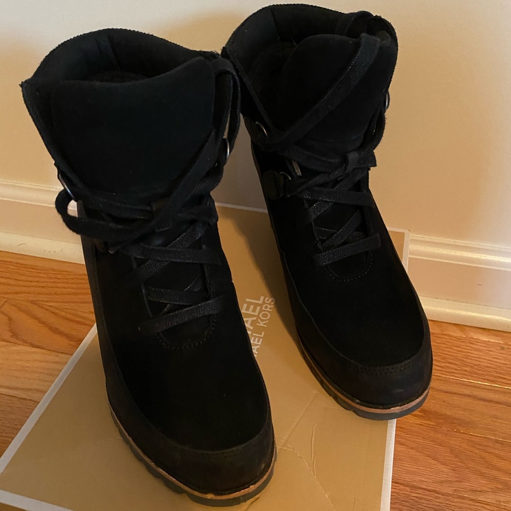 Winter boots UGG